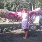 Маргарита Александровна Сафонова