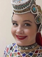 Линник Галина Андреевна