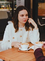 Петеля Анастасия Владимировна