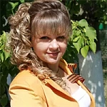 Светлана Алексеевна Тертышникова