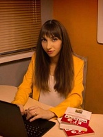 Давыденко Мария Альбертовна