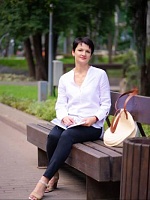 Парфёнова Татьяна Владимировна