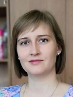 Гурина Екатерина Михайловна
