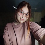 Меркутова Кристина Денисовна
