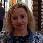 Виктория Валерьевна Савина