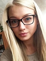 Йохна Марина Юрьевна
