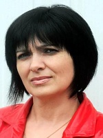 Гладько Валентина Анатольевна