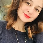 Валентина Викторовна Гилева