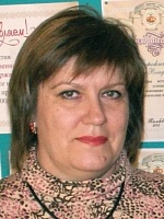 Шурыгина Ирина Александровна