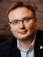 Захаренко Александр Сергеевич