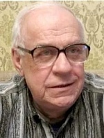 Дольский Сергей Владимирович