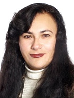 Гребенникова Людмила Александровна