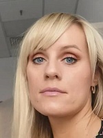 Кожевникова Наталья Алексеевна