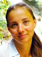 Алышева Елена Михайловна