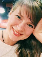 Кашаева Дарья Николаевна