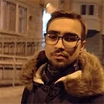 Артем Денисович Ворончихин