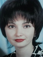 Зайцева Марина Павловна
