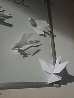Голубничая Мария Андреевна
