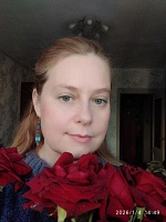 Щербакова Наталья Владимировна