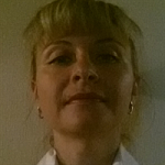 Светлана Павловна Рубцова