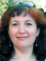 Дуплякина Вера Мурадиновна