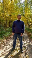 Рыжов Павел Владимирович
