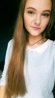 Горобец Дарья Яновна