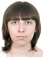 Панферова Маргарита Сергеевна