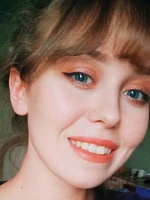 Антонова Юлия Николаевна
