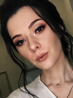 Ахматова Ирина Владимировна