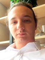 Акимов Евгений Сергеевич