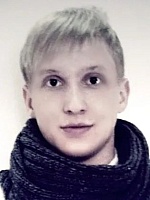 Шкарин Денис Юрьевич