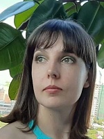 Софиенко Елена Константиновна