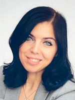 Золотарева Ольга Сергеевна