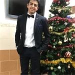 Умед Исломович Имомов