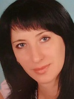 Волкова Татьяна Витальевна