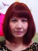 Никульшина Людмила Юрьевна