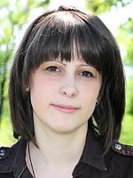 Кузьмина Наталья Сергеевна