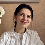 Ткачева Мария Витальевна