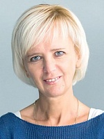 Новикова Светлана Анатольевна