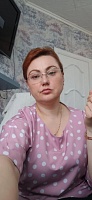 Ларина Наталия Васильевна