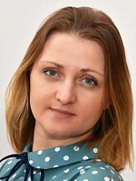 Фошенко Наталья Николаевна