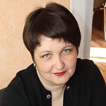 Николаева Елена Юрьевна