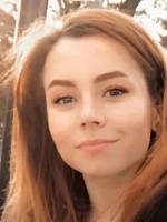 Корнеску Анна Юрьевна