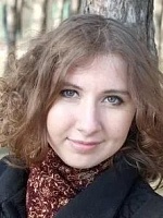Смородинова Дарья Александровна