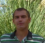 Буркин Максим Викторович