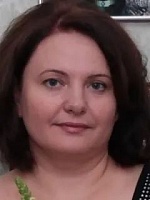 Ганко Татьяна Михайловна