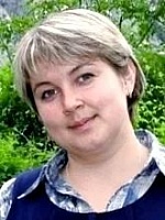 Лопатина Ксения Викторовна