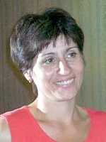Прачёва Светлана Шамистановна