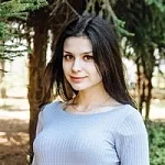 Артеева Мария Геннадьевна